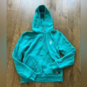 Aviator nation bolt hoodie